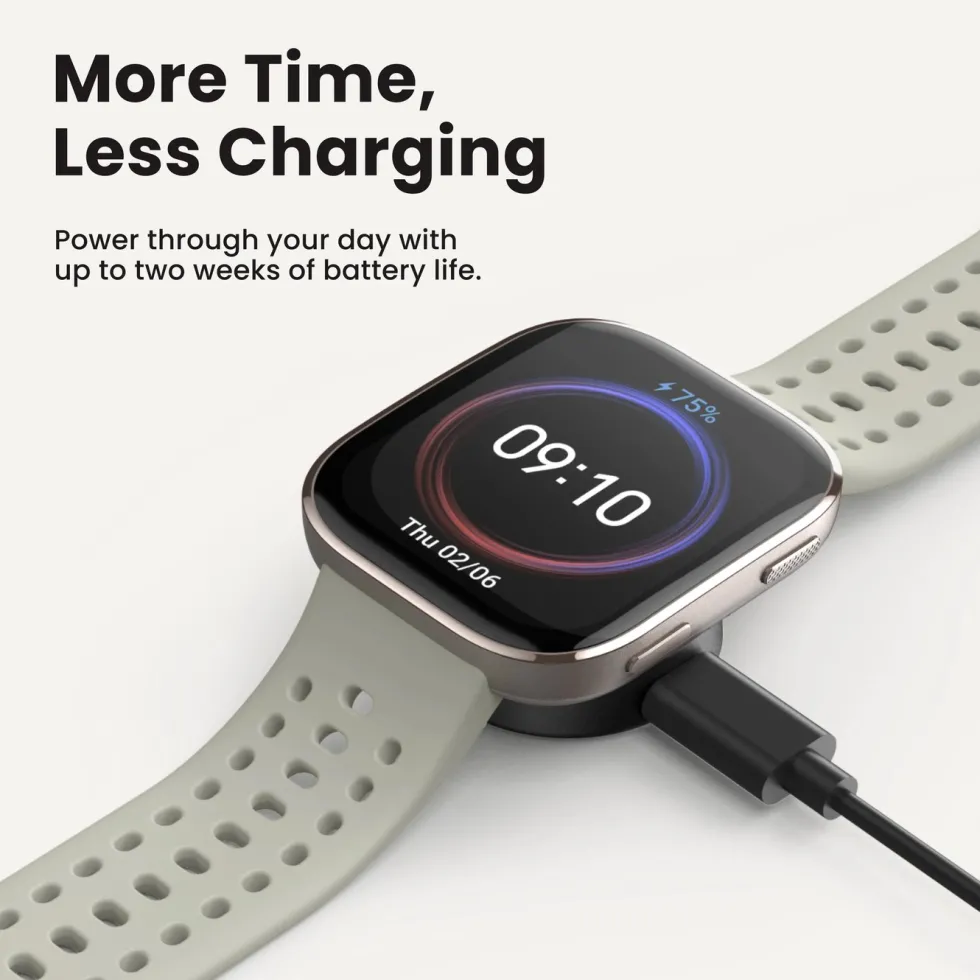Amazfit Bip 6 Stone