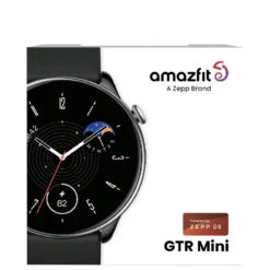 Amazfit GTR Mini