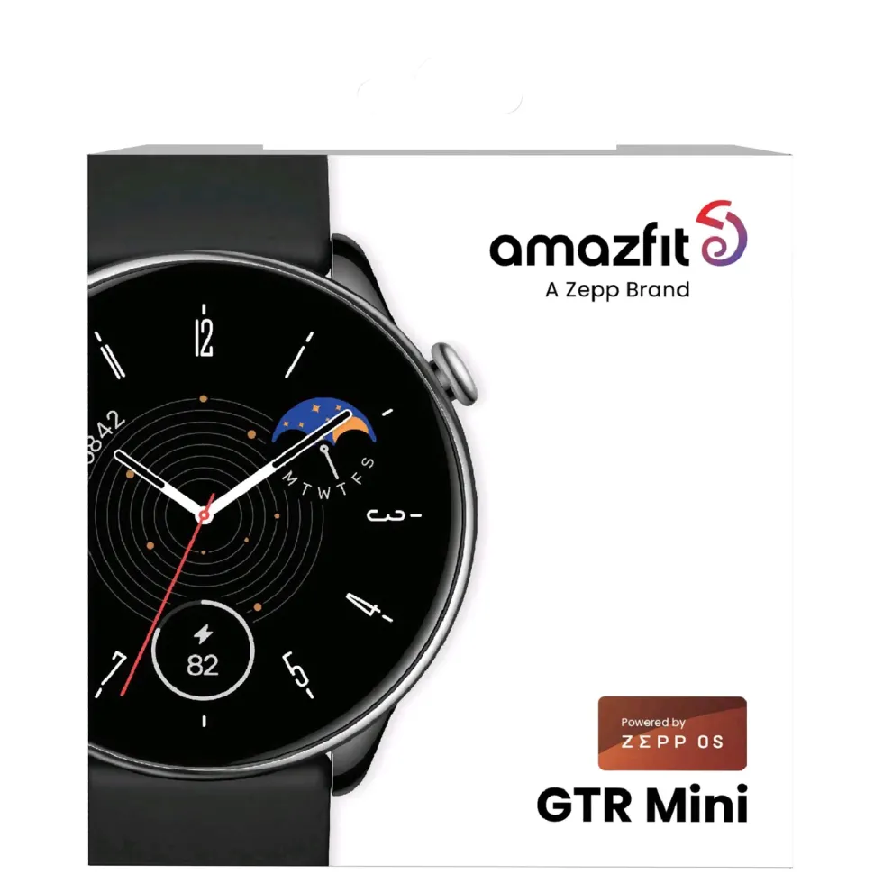 Amazfit GTR Mini