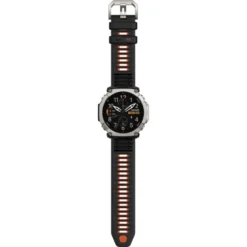 Amazfit T-Rex Ultra 2 Black
