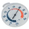 Analogt frysetermometer