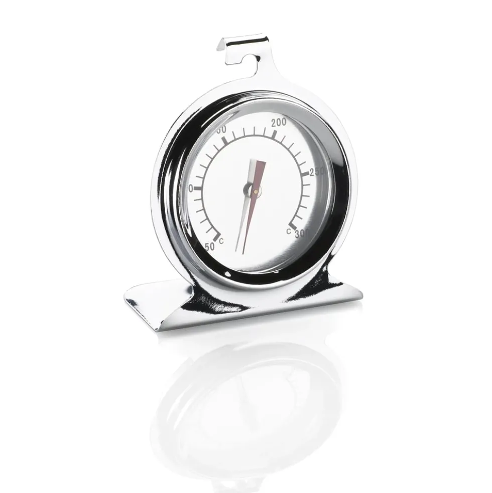 Analogt ovnstermometer