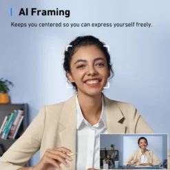 Anker AnkerWork C310 Webcam