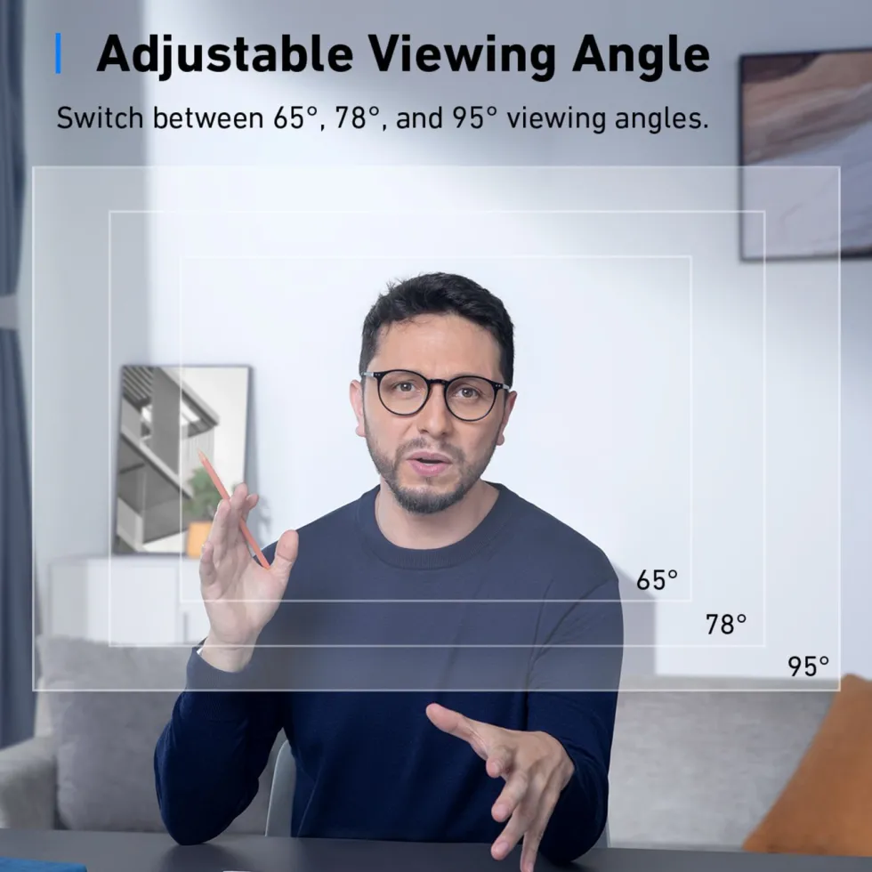 Anker AnkerWork C310 Webcam