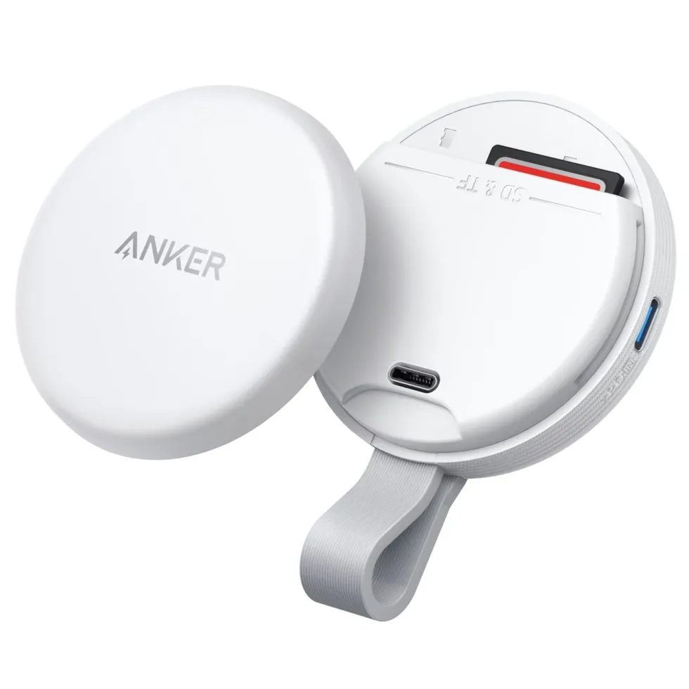 Anker MagGo USB-C Adapter