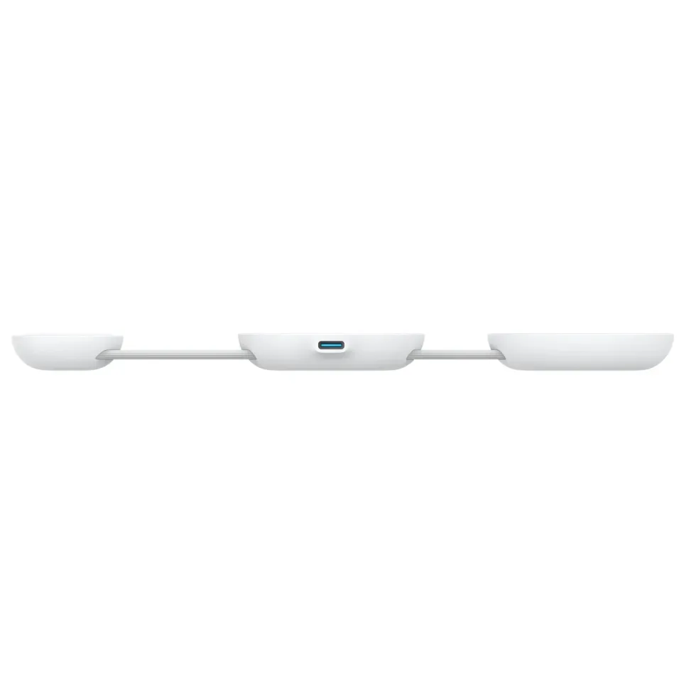 Anker MagGo Wireless Charging 3-in-1