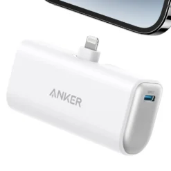 Anker Powerbank 621 12 W Lightning