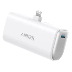 Anker Powerbank 621 12 W Lightning