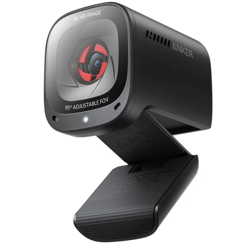 Anker PowerConf C200 webkamera