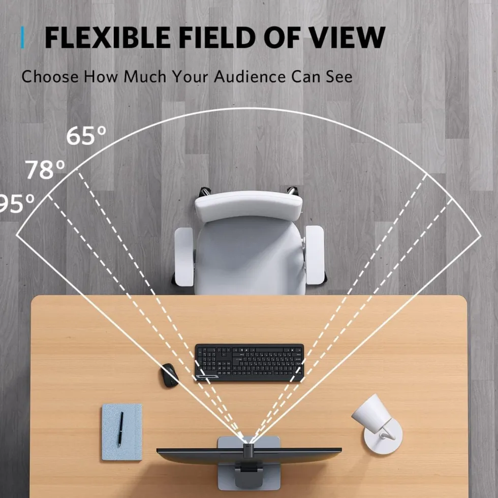 Anker PowerConf C200 webkamera