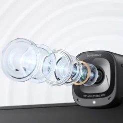 Anker PowerConf C200 webkamera