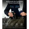 Anker Prime Powerbank 220W PD 20100 mAh