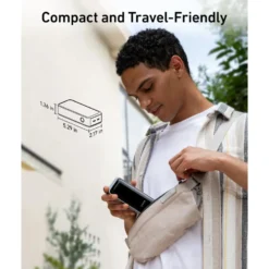 Anker Prime Powerbank 130 W PD 12 000 mAh