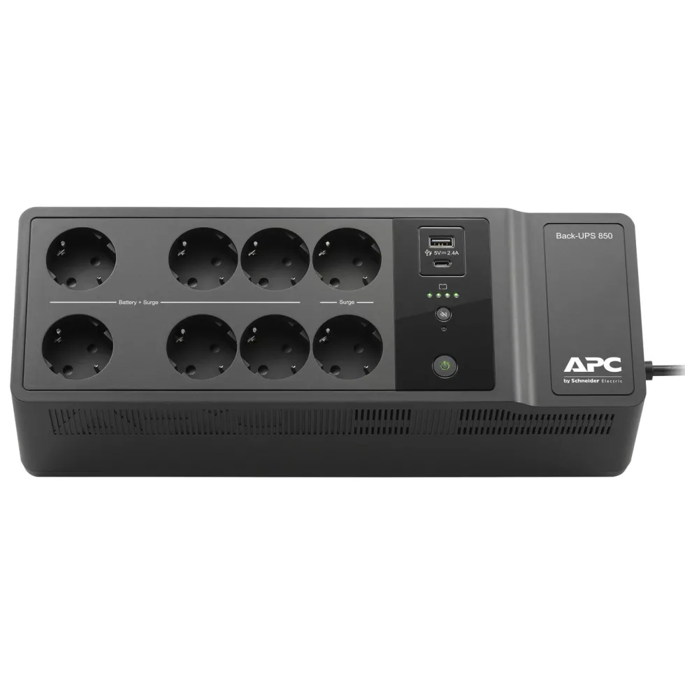 APC Back-UPS BE850G2 UPS