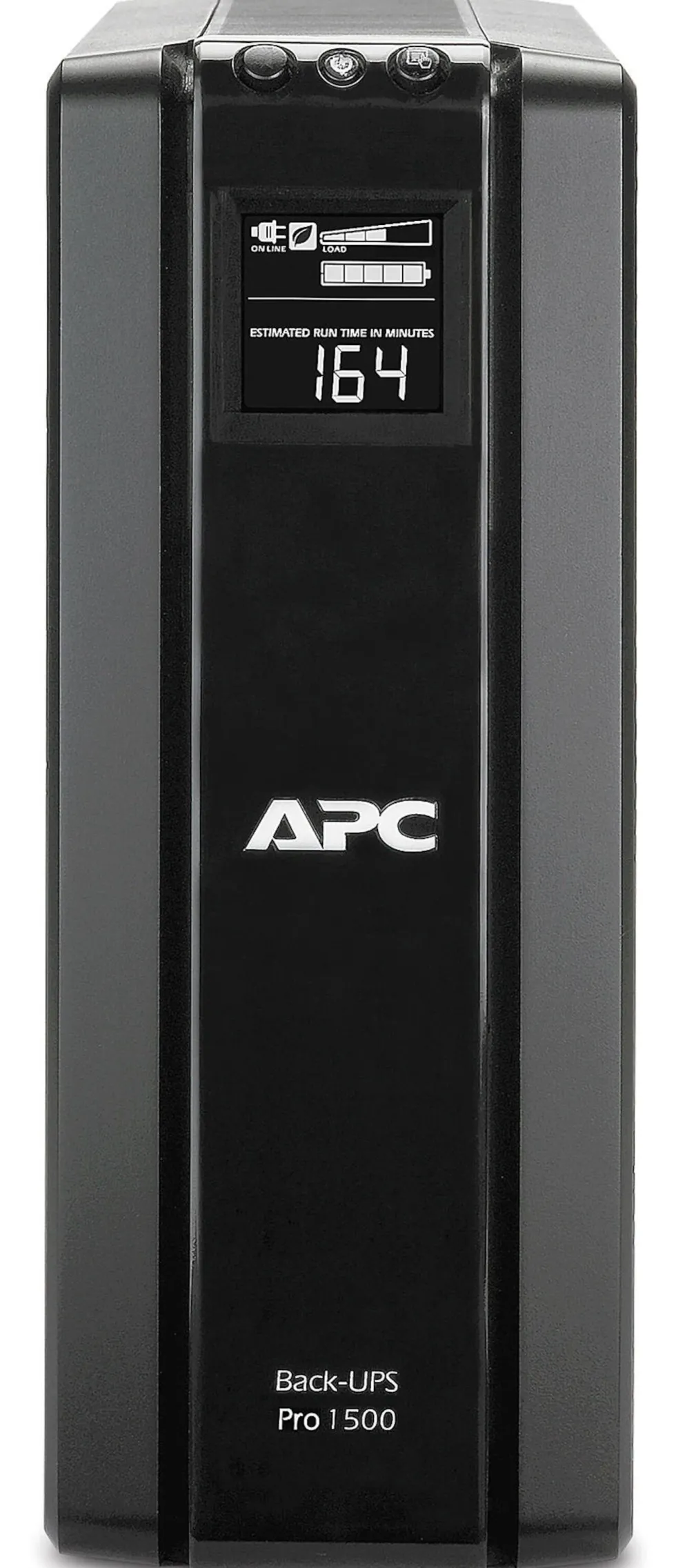 APC Back-UPS Pro 1500