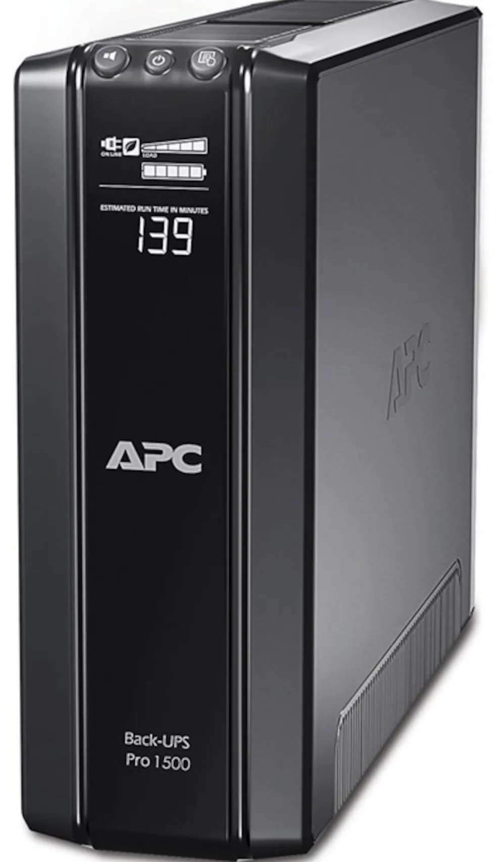 APC Back-UPS Pro 1500