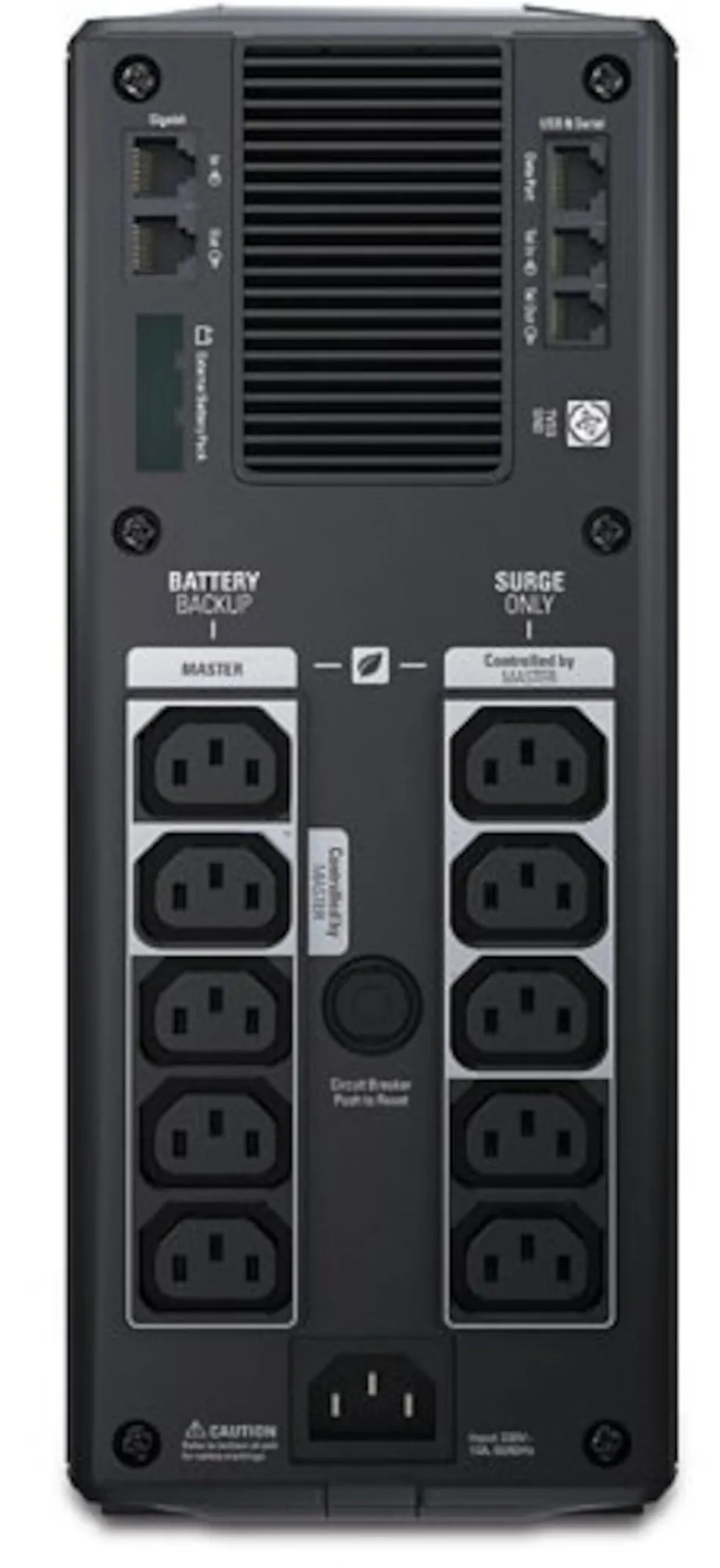 APC Back-UPS Pro 1500