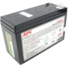APC Erstatningsbatteri #17 - 12 V 9 Ah