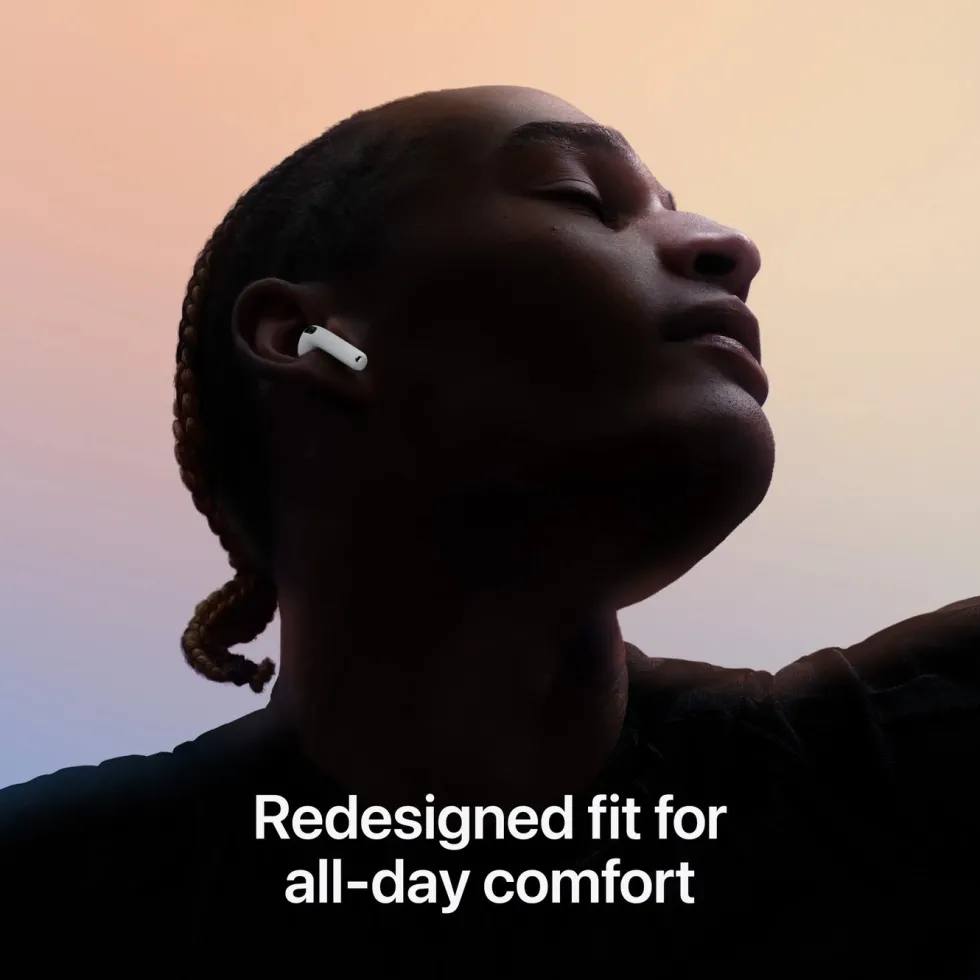 Apple AirPods 4