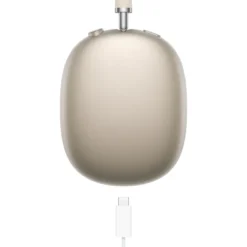 Apple AirPods Max Midnatt