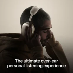 Apple AirPods Max Midnatt