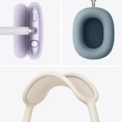 Apple AirPods Max Midnatt