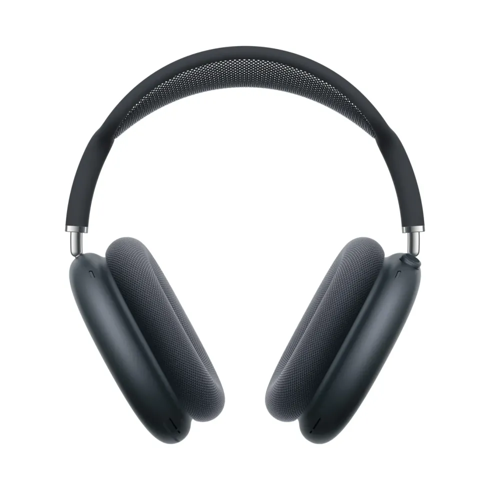 Apple AirPods Max 2 Midnatt