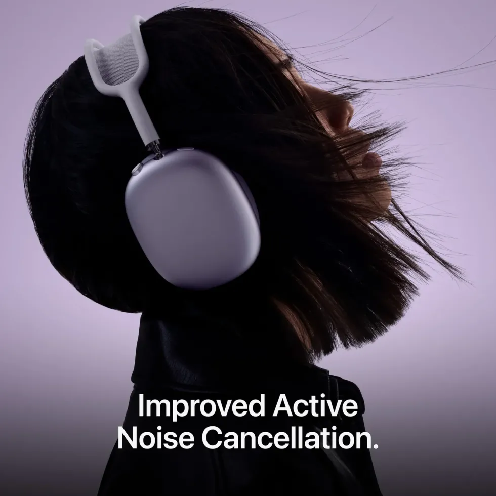 Apple AirPods Max 2 Stjerneskinn