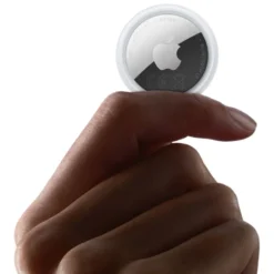 Apple AirTag 2. gen. 1-pk.