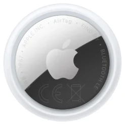 Apple AirTag 2. gen. 1-pk.