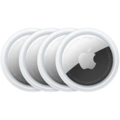 Apple AirTag 4-pk.