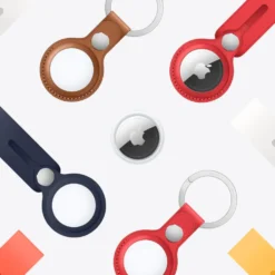 Apple AirTag 1-pk.