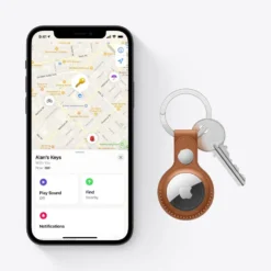 Apple AirTag 1-pk.