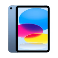 Apple iPad (A16) 256 GB Wifi Blå