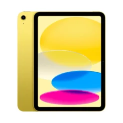 Apple iPad (A16) 128 GB Wifi Gul