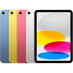 Apple iPad (A16) 256 GB Wifi Rosa