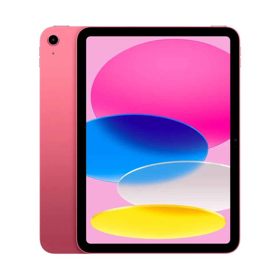 Apple iPad (A16) 512 GB Wifi Rosa