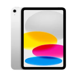 Apple iPad (A16) 512 GB Wifi Sølv