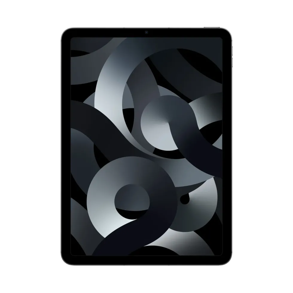 Apple iPad Air (5:e gen.) 10,9" 5G 64 GB Stellargrå