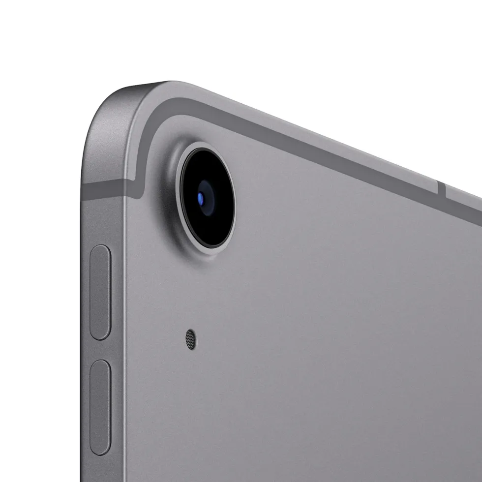 Apple iPad Air (5:e gen.) 10,9" 5G 64 GB Stellargrå
