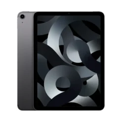 Apple iPad Air (5:e gen.) 10,9" 5G 256 GB Stellargrå