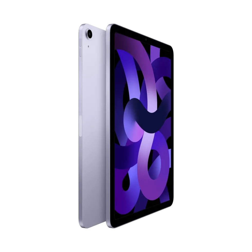 Apple iPad Air (5:e gen.) 10,9" Wifi 64 GB Lilla