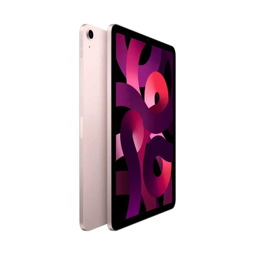 Apple iPad Air (5:e gen.) 10,9" Wifi 64 GB Rosa