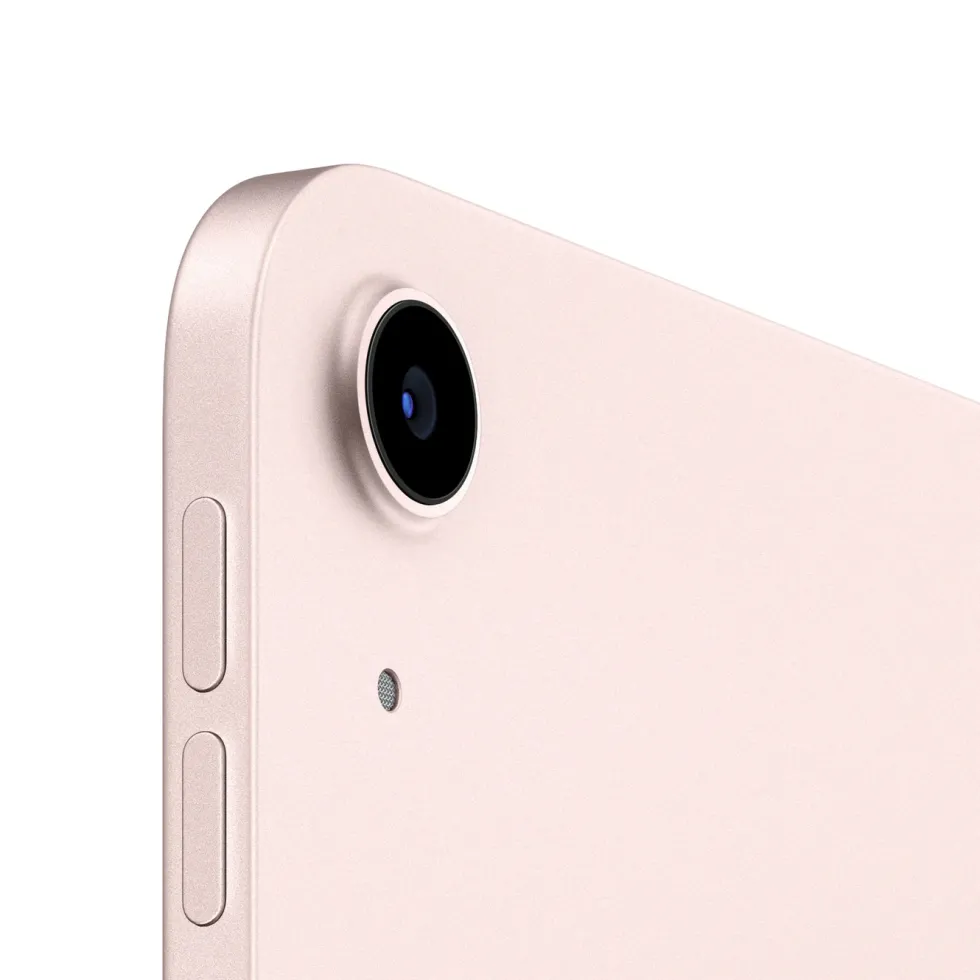 Apple iPad Air (5:e gen.) 10,9" Wifi 64 GB Rosa