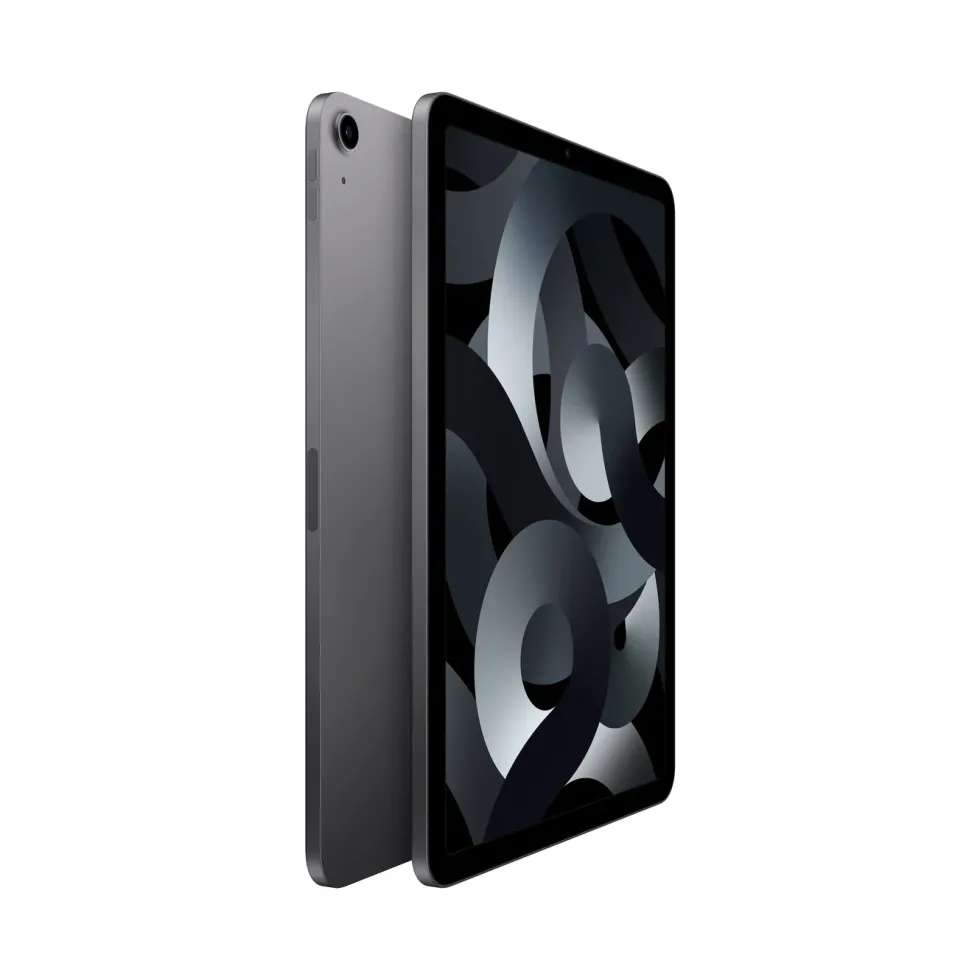 Apple iPad Air (5:e gen.) 10,9" Wifi 64 GB Stellargrå
