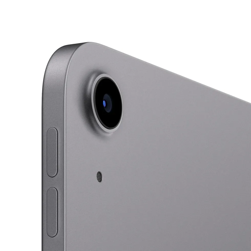 Apple iPad Air (5:e gen.) 10,9" Wifi 64 GB Stellargrå