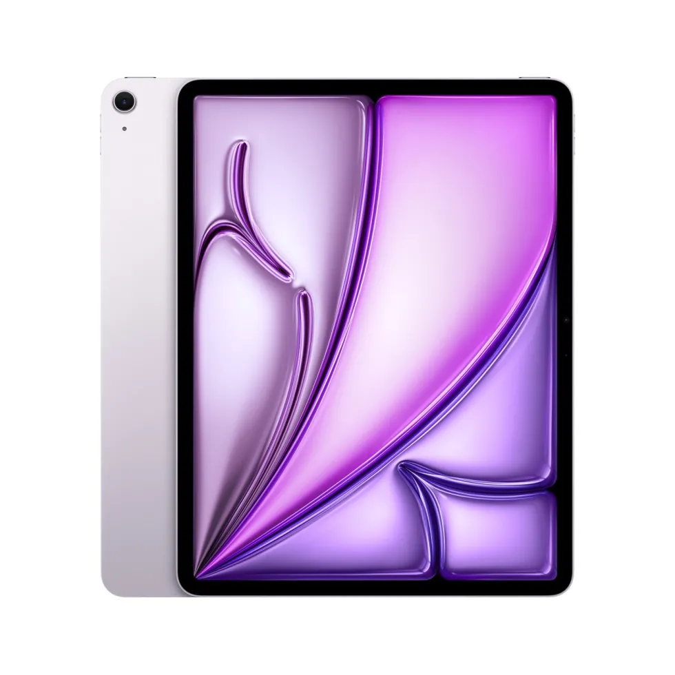 Apple iPad Air 13" (M4) 128 GB Wifi Lilla
