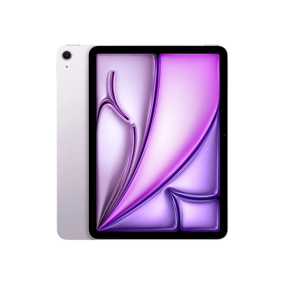 Apple iPad Air 11" (M4) 128 GB Wifi Lilla