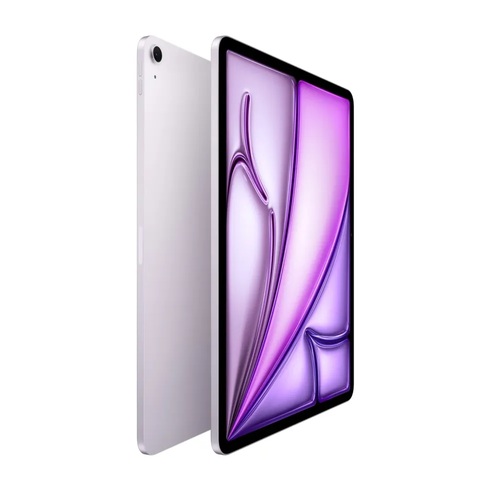 Apple iPad Air 13" (M3) 128 GB Wifi Purple