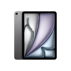 Apple iPad Air 11" (M2) 128 GB Wifi Stellargrå
